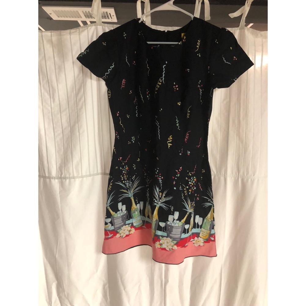 Bernie Dexter 🍾 perfect for NEW YEARS! 🥂